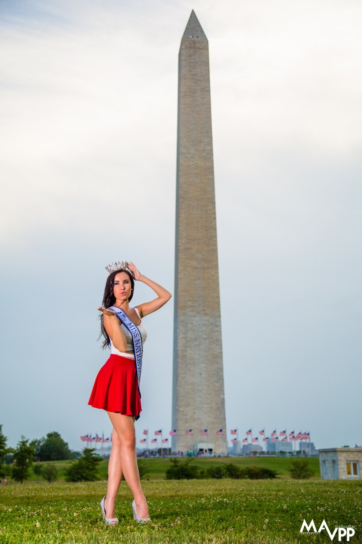 Miss Nationwide Lisa Opie MAVPP Photography Paul Anthony Belletiere