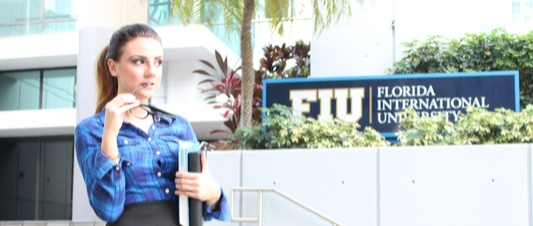 Back to school: Plaid&nbsp;Blouse