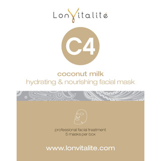LonVitalite Face Mask Review