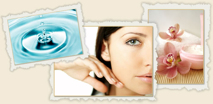 Skin Hydration 101 (Emilce’s&nbsp;Recipe)