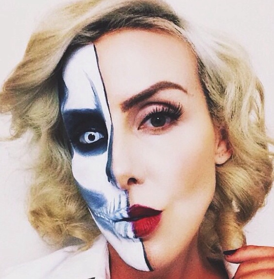 halloween costume 2015