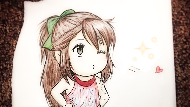 One-On-One With FanArtist Christy&nbsp;Opie