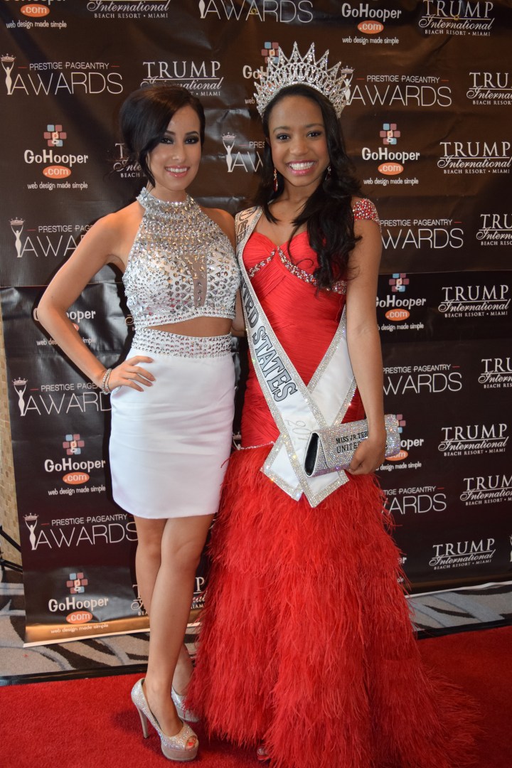 Prestige Pageantry Awards