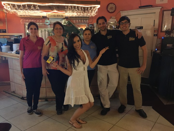 Conch House Key Largo