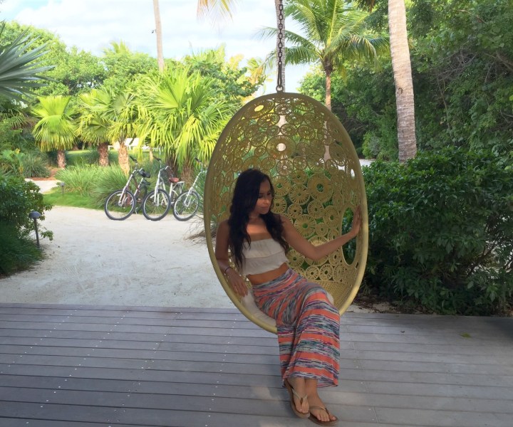 Fun in the Florida&nbsp;Keys!