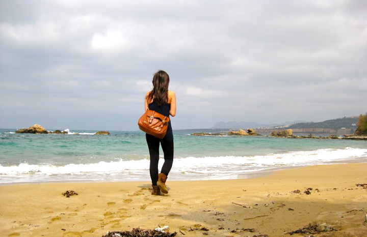 Ten Things Every Girl Should Pack When Traveling&nbsp;Abroad