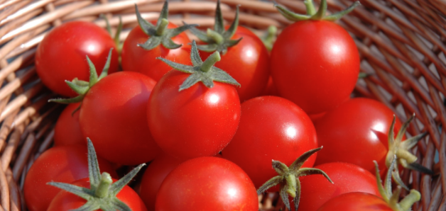Benefits tomatoes have that you didn’t know&nbsp;about