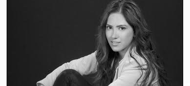 Lady of the Month: Vanessa&nbsp;Santillana