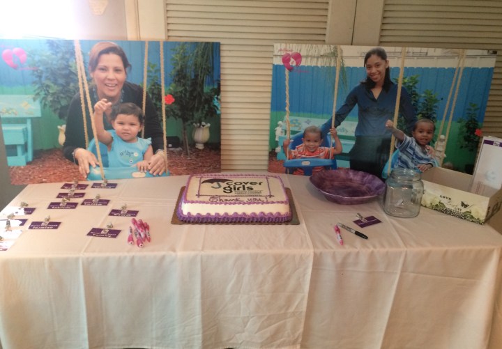 miami rescue mission, ladycode, ladycodeblog, community service, community involvement, lian marcos 