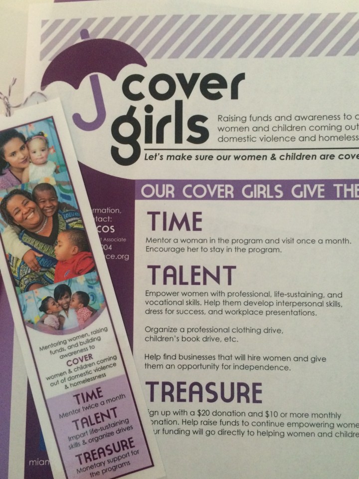 ladycodeblog - lady code - miami rescue mission - shelter in miami - shelter for women 