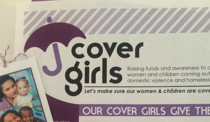 Cover Girls: Let’s make sure our women & children are&nbsp;covered