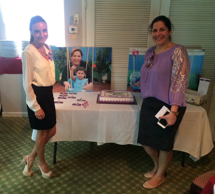 ladycode-lady code blog- stefania sita- lian marcos -  miami rescue mission center - homeless shelter miami - community involvement