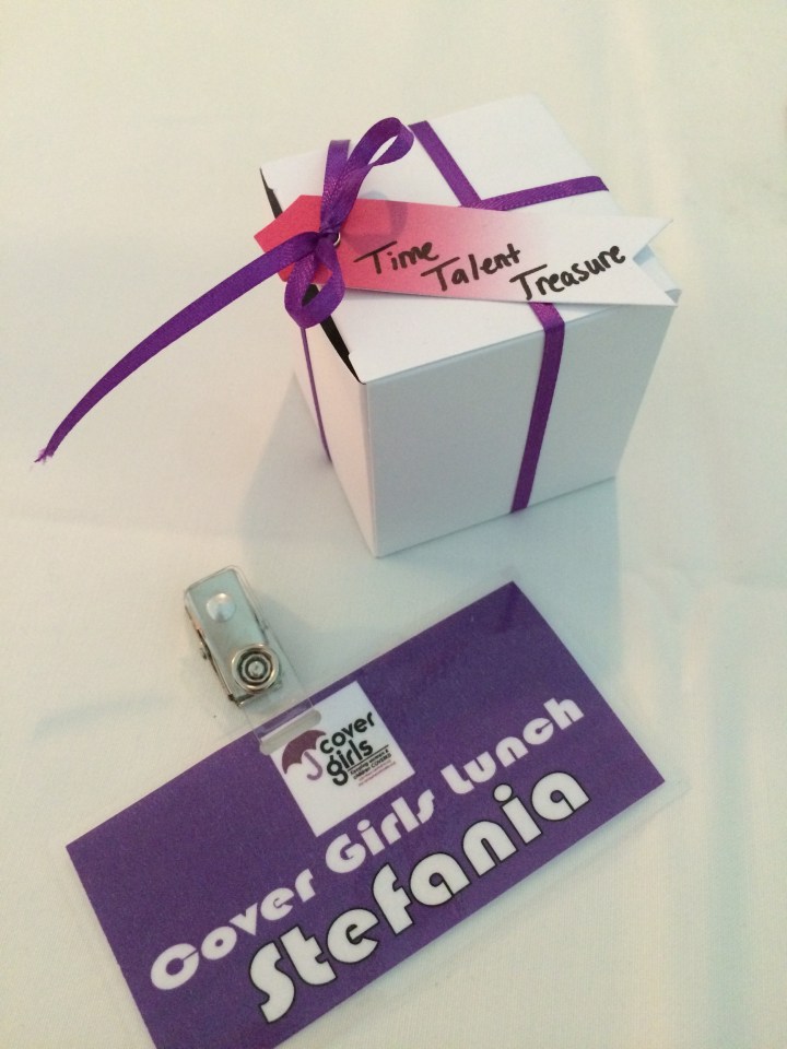 ladycode - ladycodeblog- miami rescue mission - community service - shelter in miami - lian marcos - stefania sita 