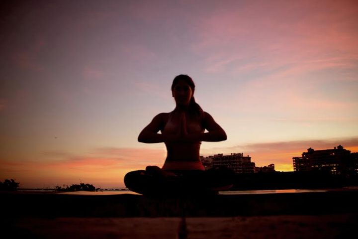 yoga, pilates, miami yoga, ladycode