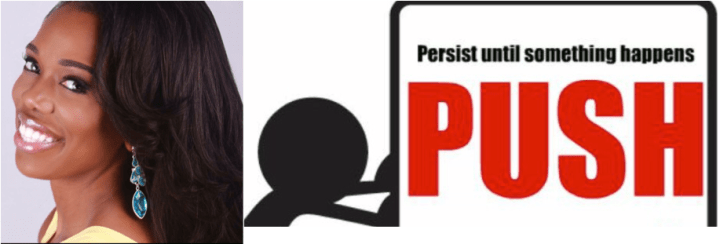 One on One with Vida Hargrett: Mrs. Fort Lauderdale International&nbsp;2015