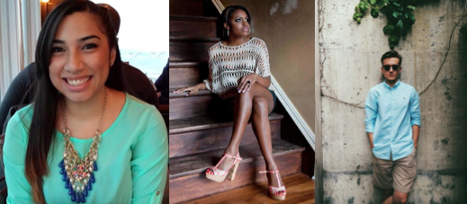 Introducing Abby, Gaby, and&nbsp;Vlad