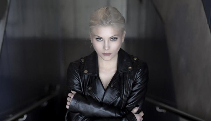 From Bullied to Beauty Queen: Meet Anne Ransom, Miss Rhode Island United States&nbsp;2015