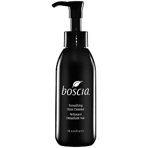 boscia black cleanser review