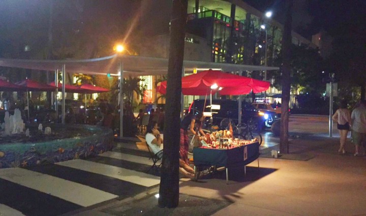 lincoln road south beach miami 2015 blogger miami fashion blogger