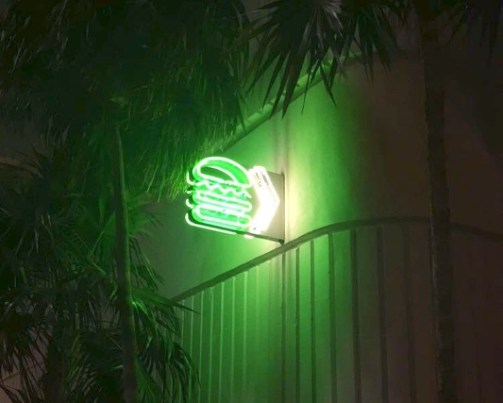 shake shack review miami blogger foodie food lincoln road 