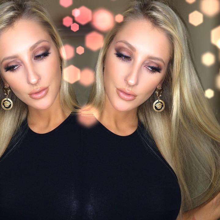 raven rae reed lady code