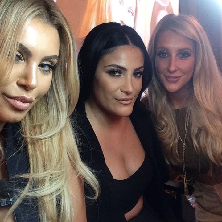 raven reed makeup artist