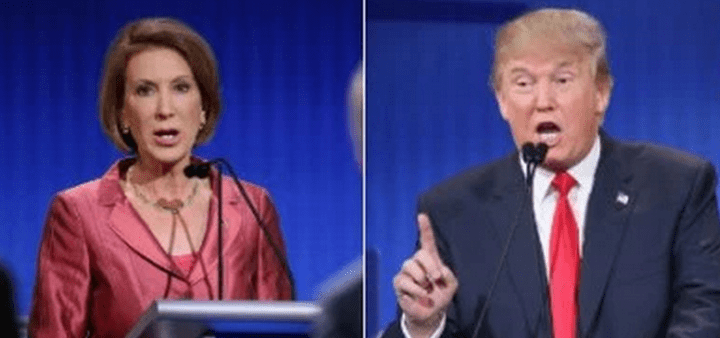 Meet the 2016 Republican Candidates (Post CNN&nbsp;Debate)