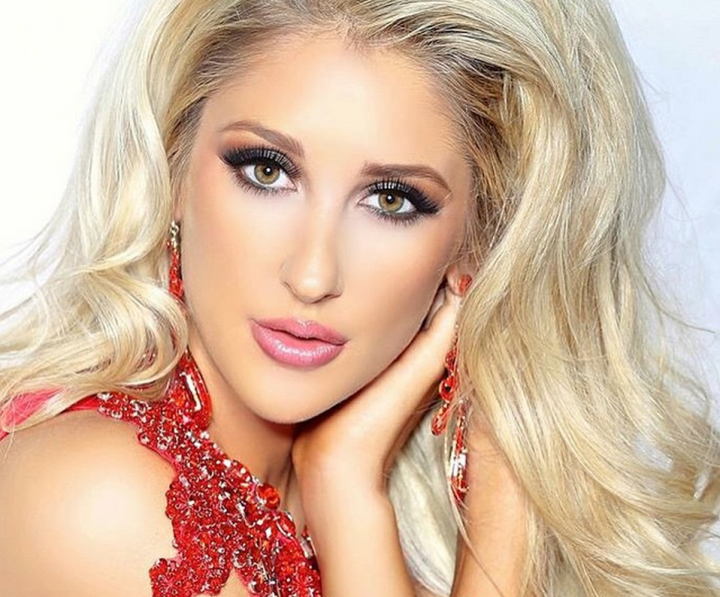 Lady Code’s Interview with Makeup by&nbsp;Raven