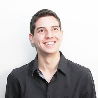 shane feldman count me in interview