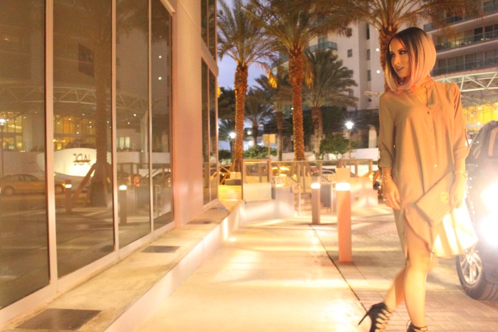 lisa opie gray ombre bob fashion lady code