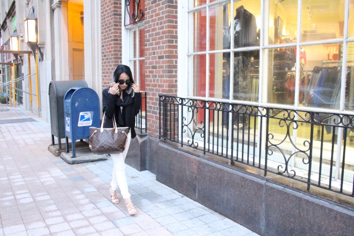 New York: Not The&nbsp;City