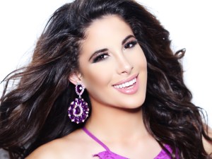 Our New Intern, Charlotte Trattner Photo Credit: Georgina Vaughan