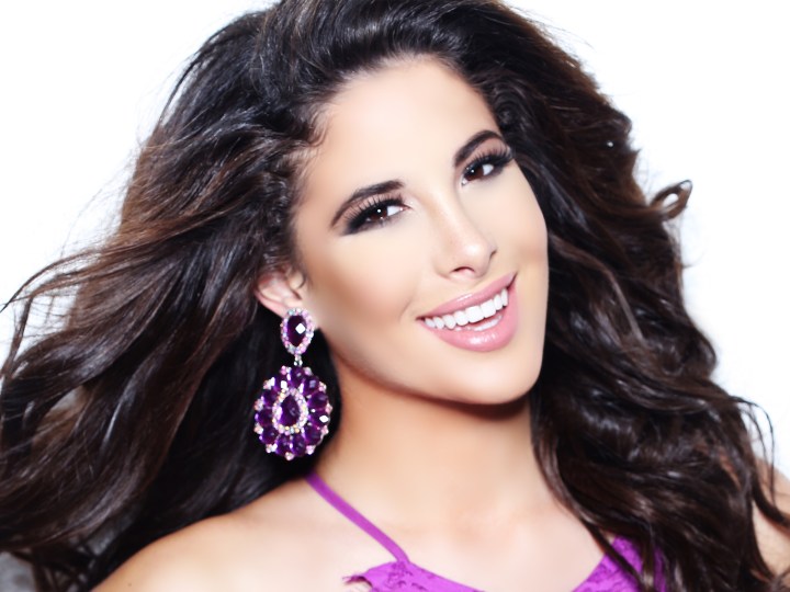 Introducing Charlotte, our new&nbsp;intern!