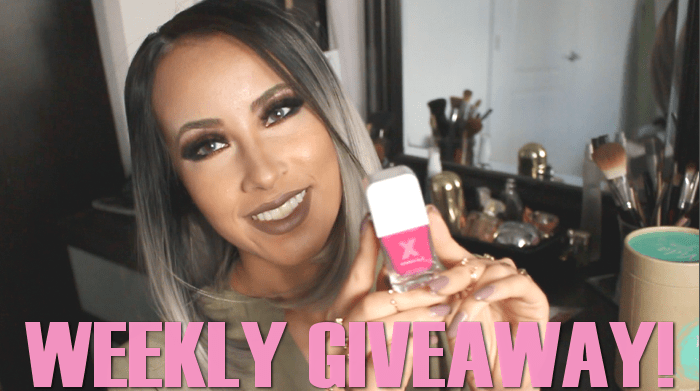 Lady Code’s Weekly Giveaway: October 6,&nbsp;2015