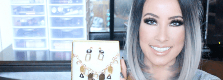 Weekly Giveaway Announcement: Holiday&nbsp;Jewelry