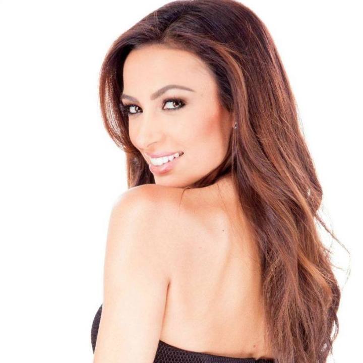 iman oubou miss new york