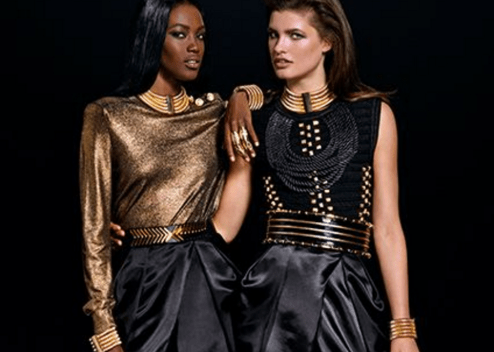 Balmain x H&M: Everything You Need to&nbsp;Know