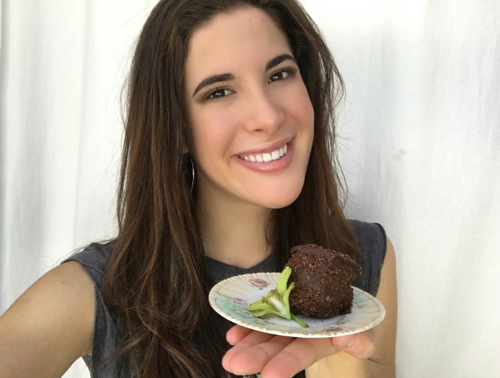 Welcome back Monday!