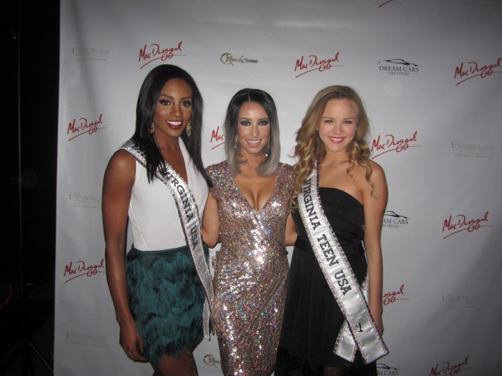 lisa opie miss virginia usa