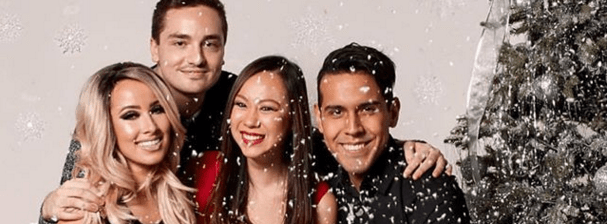 Travel Diary: Net-A-Porter Studios and New&nbsp;Jersey