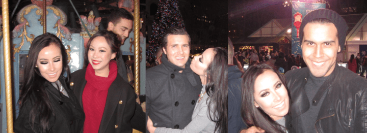 Travel Diary: Winter in New York&nbsp;City