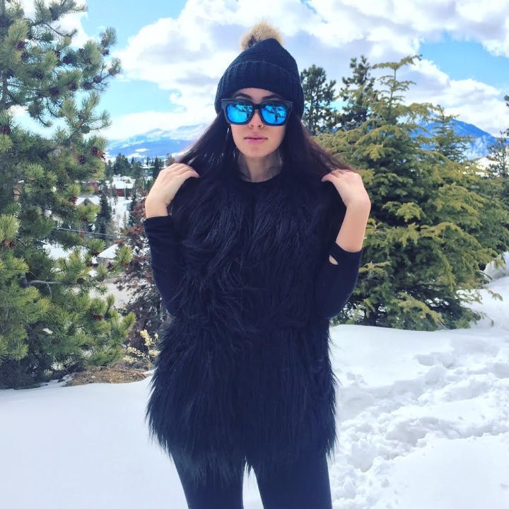 lisa opie supa sundays