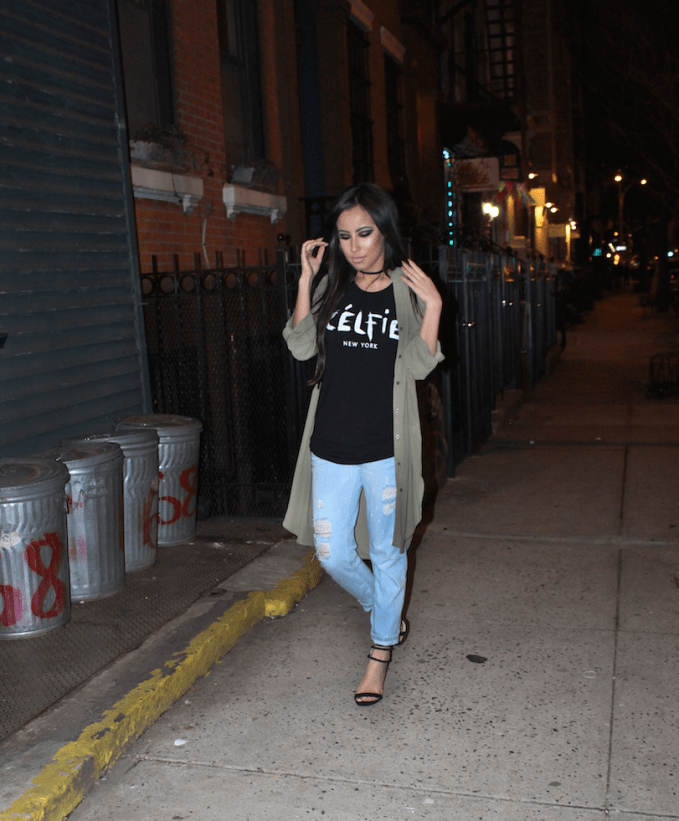 brooklyn street style lisa opie