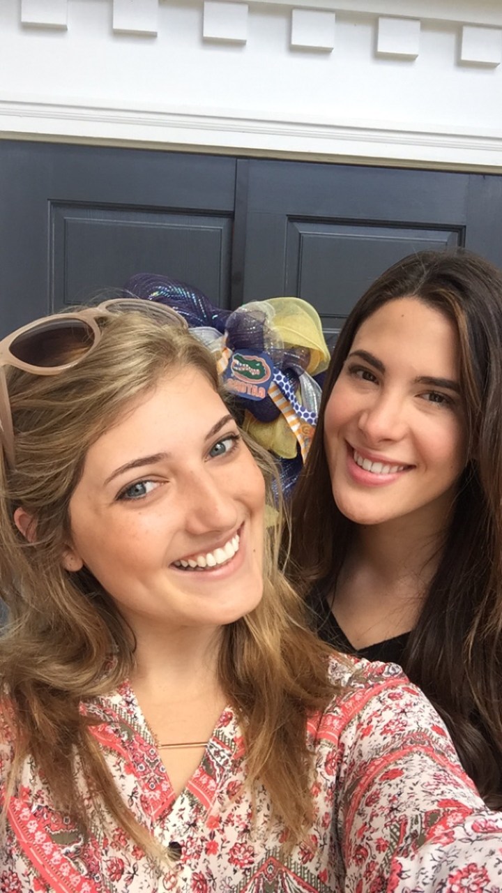 Motivational Monday with Brooke&nbsp;Garrison