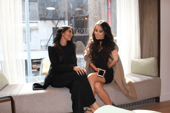 One on One with Hairstylist Dilenia&nbsp;Peralta