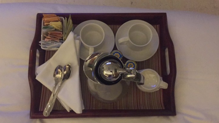 hyatt-ziva-cancun-room-service