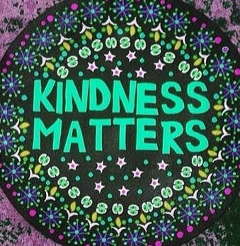 kindness matters