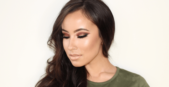 Get Ready With Me: Weekend&nbsp;Glam