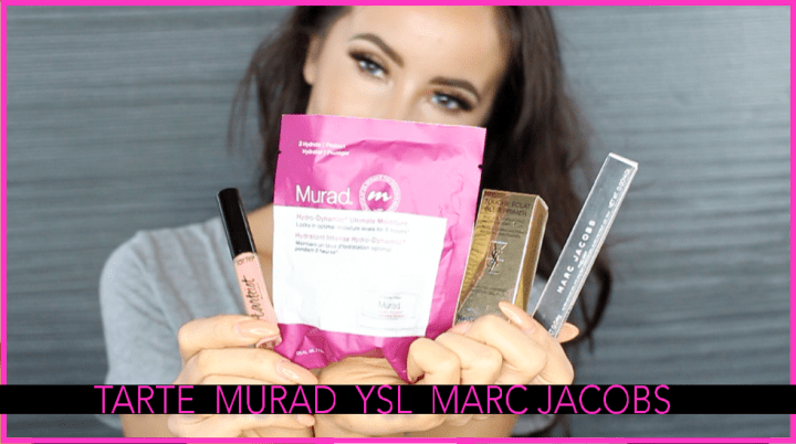 WEEKLY BEAUTY GIVEAWAYS ARE BACK + March Madness Giveaway Winner&nbsp;Announcement