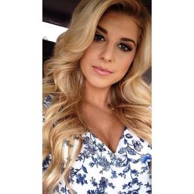 cassie brooke huffman photo